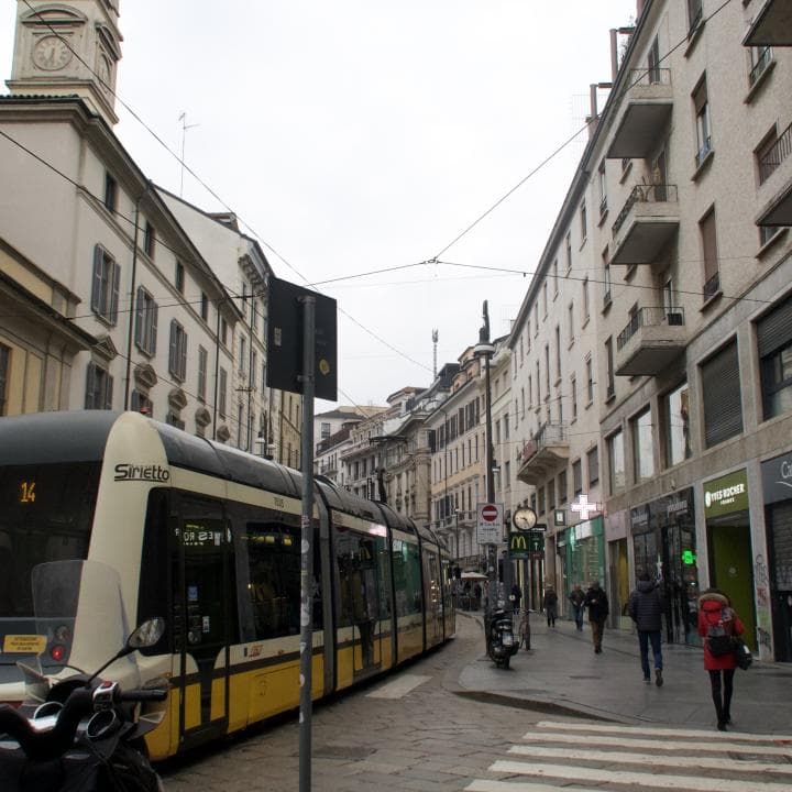 Milan