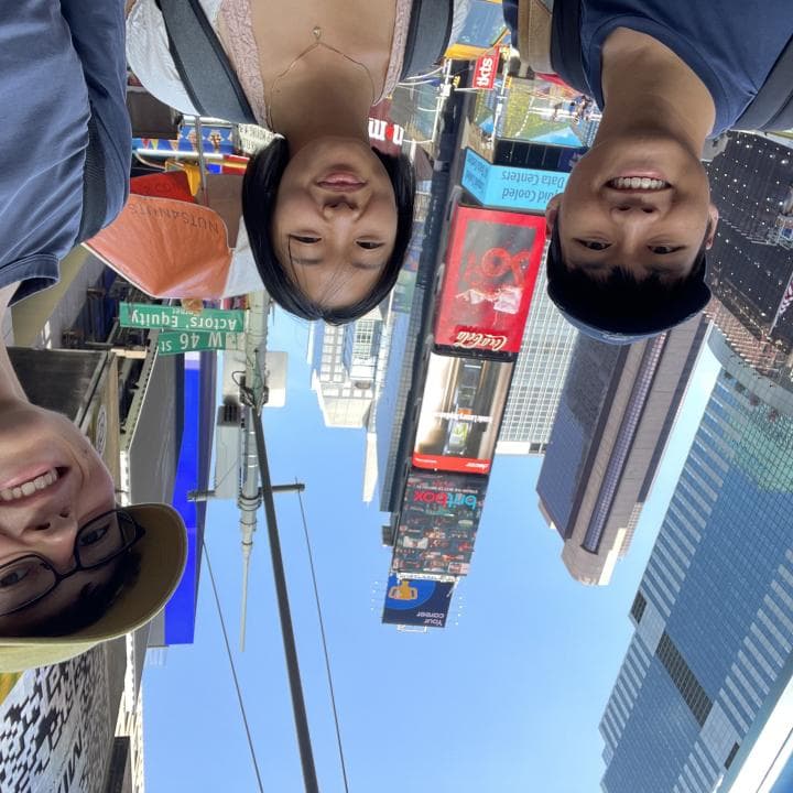 Times Square
